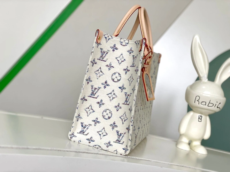 LV Shopping Bags 4233H-0007