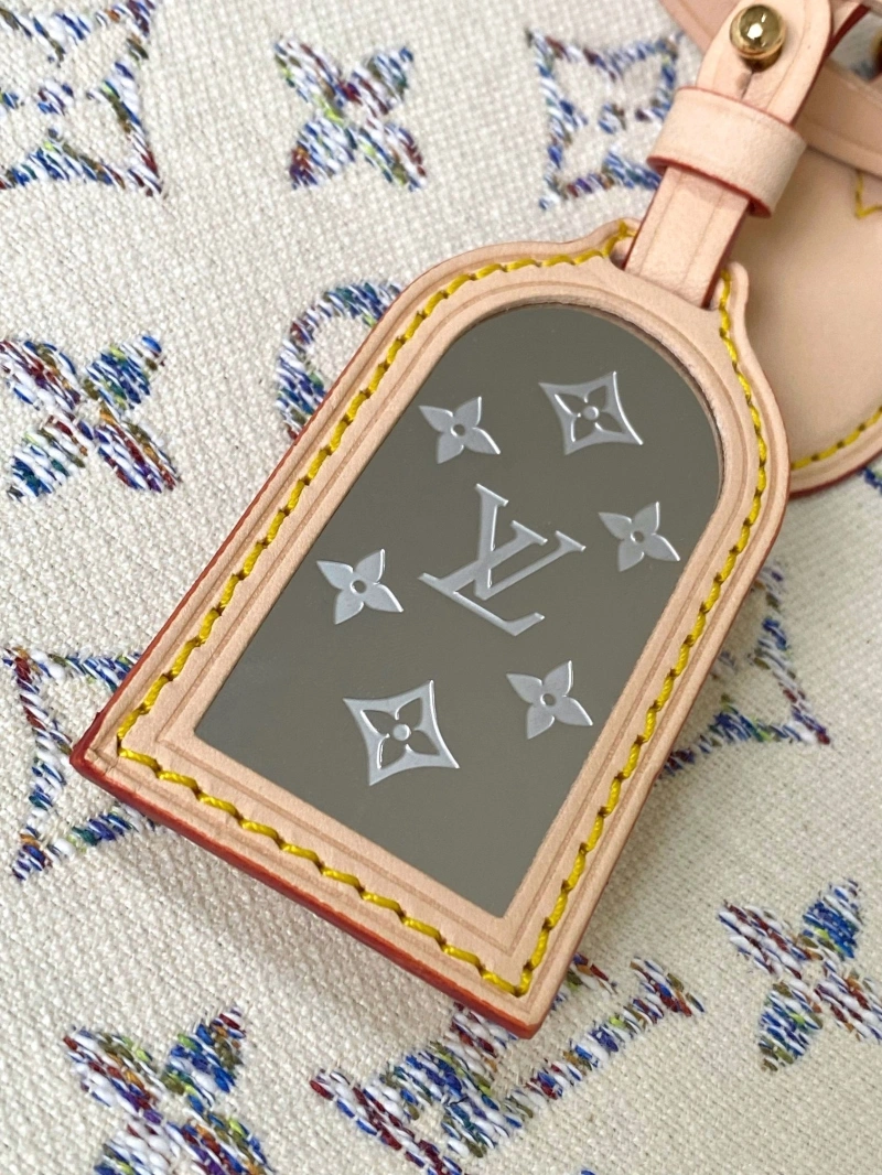 LV Shopping Bags 4233H-0007