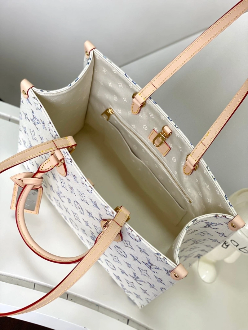 LV Shopping Bags 4233H-0007