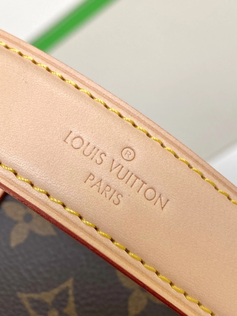 LV Satchel bags 4233H-0009