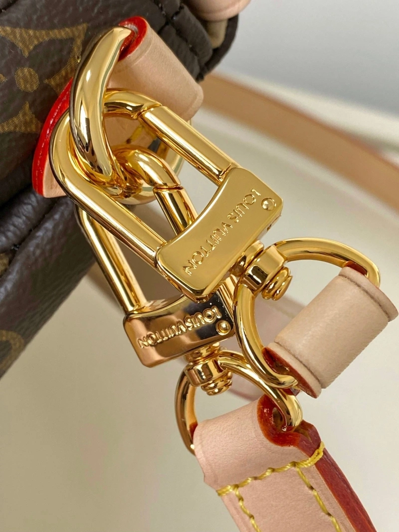 LV Satchel bags 4233H-0009