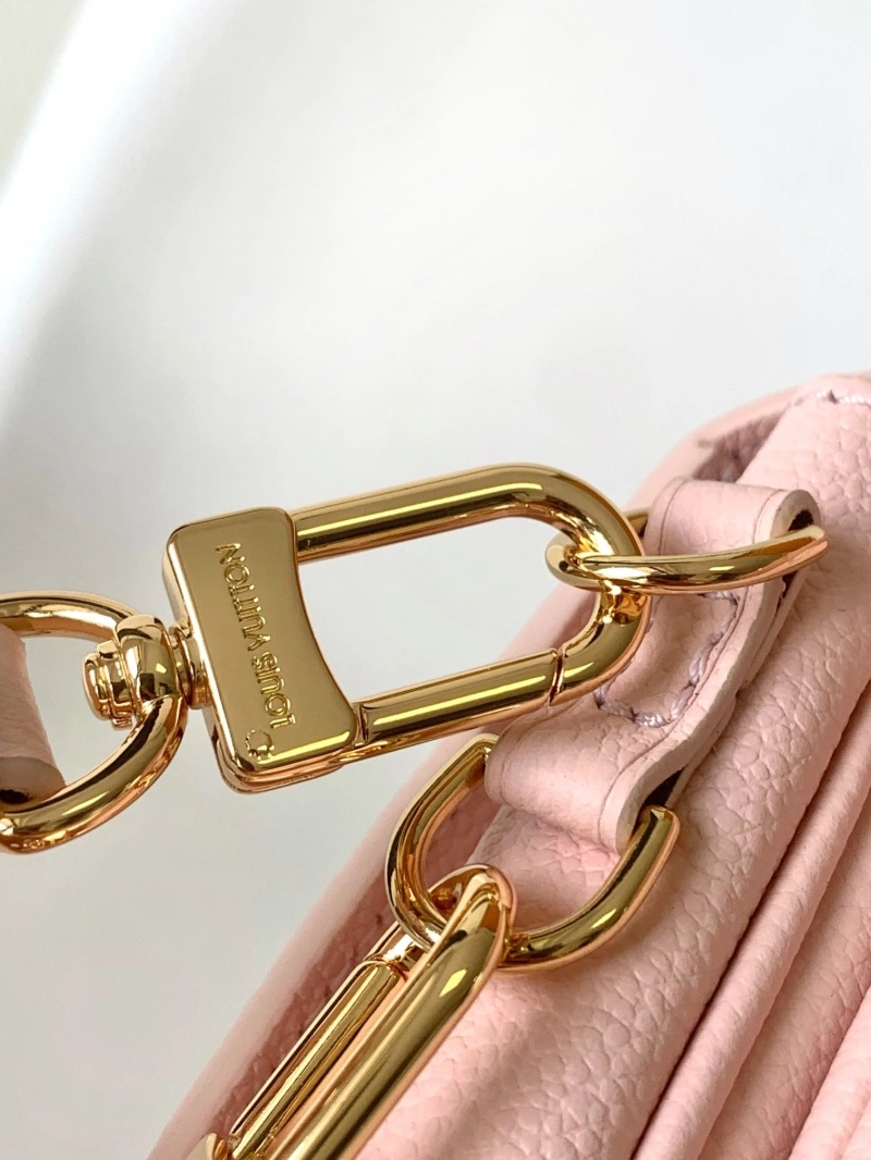 LV Satchel bags 4233H-0011