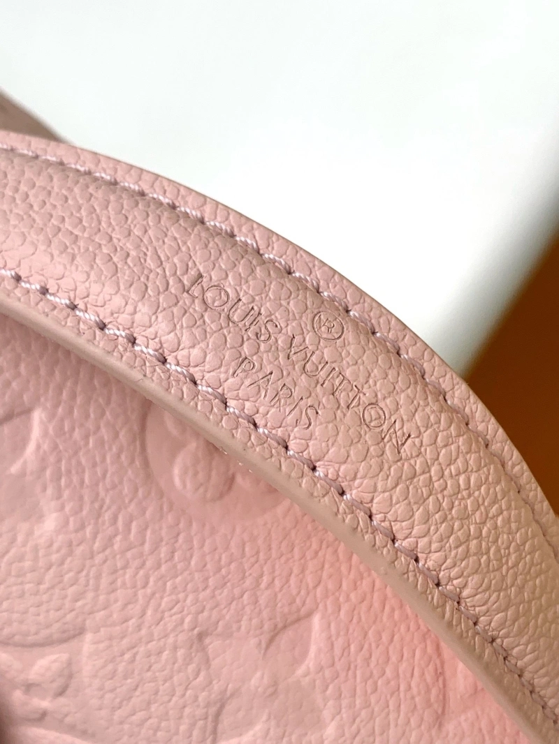 LV Satchel bags 4233H-0011