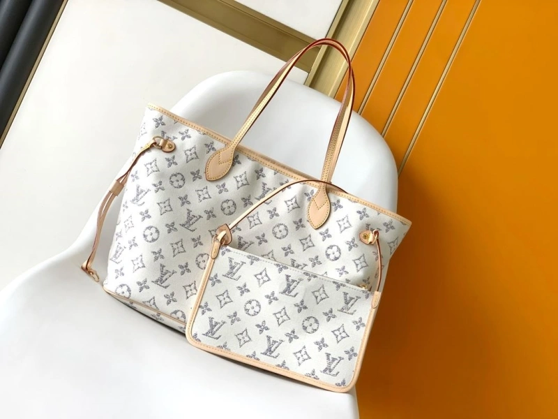LV Shopping Bags 4233H-0013
