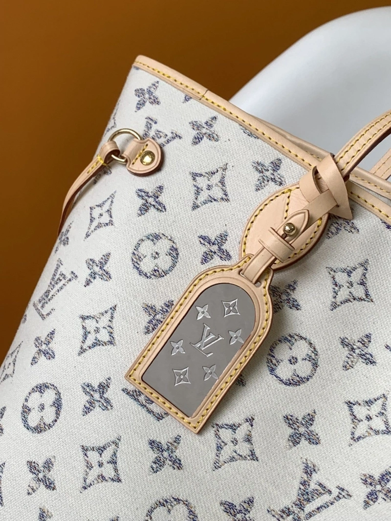 LV Shopping Bags 4233H-0013