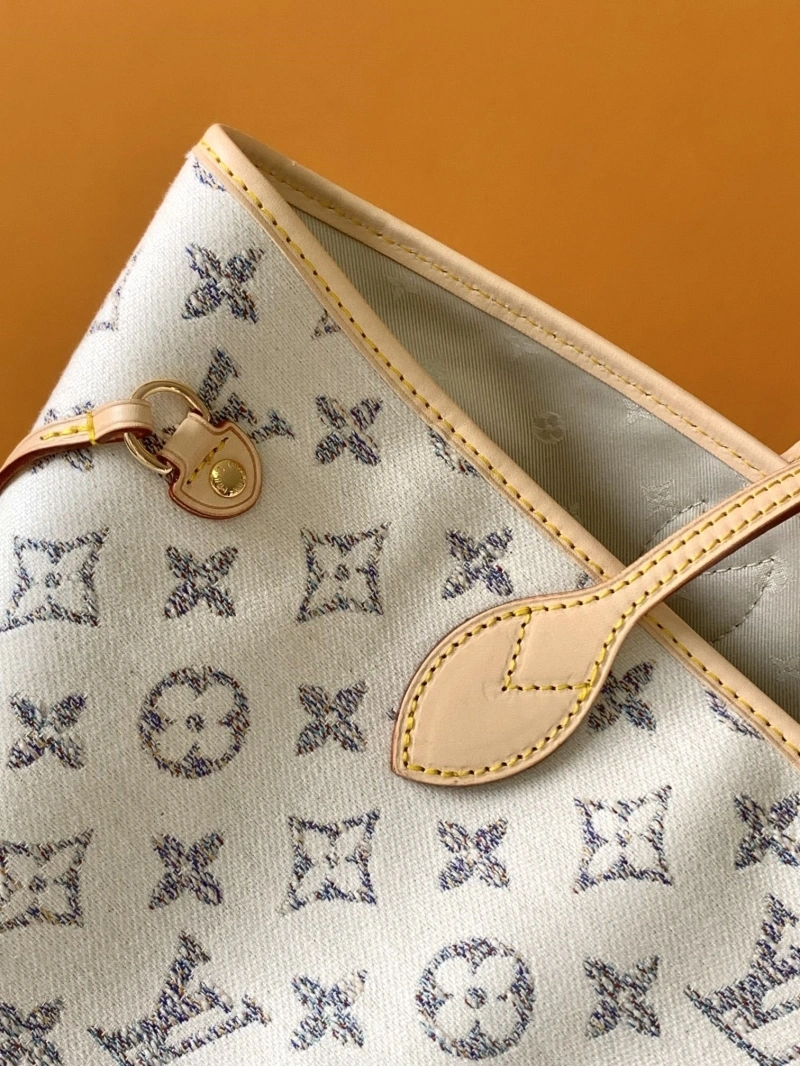 LV Shopping Bags 4233H-0013