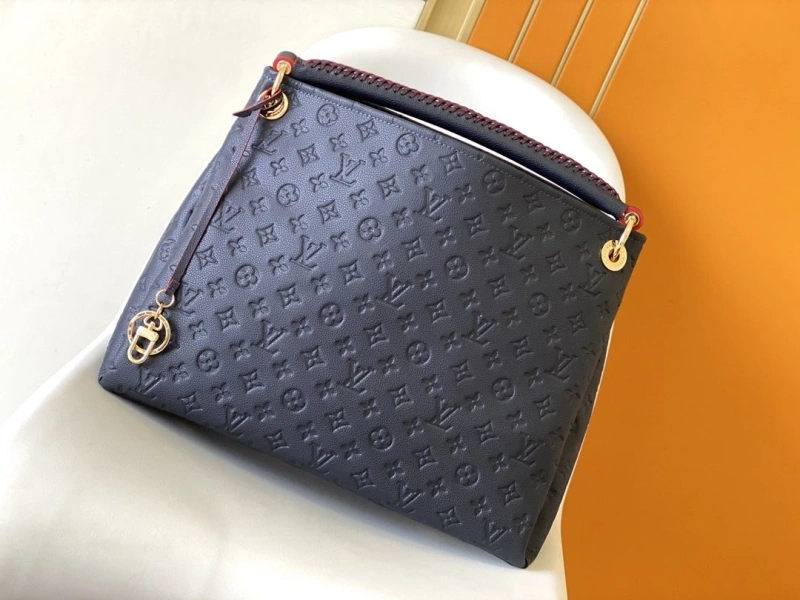 LV Shopping Bags 4233H-0014