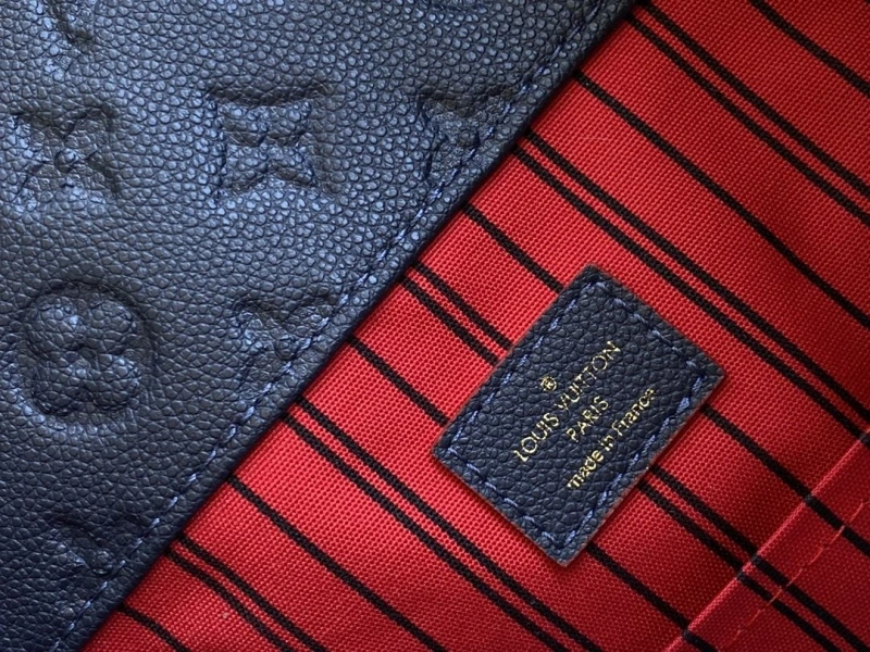 LV Shopping Bags 4233H-0014