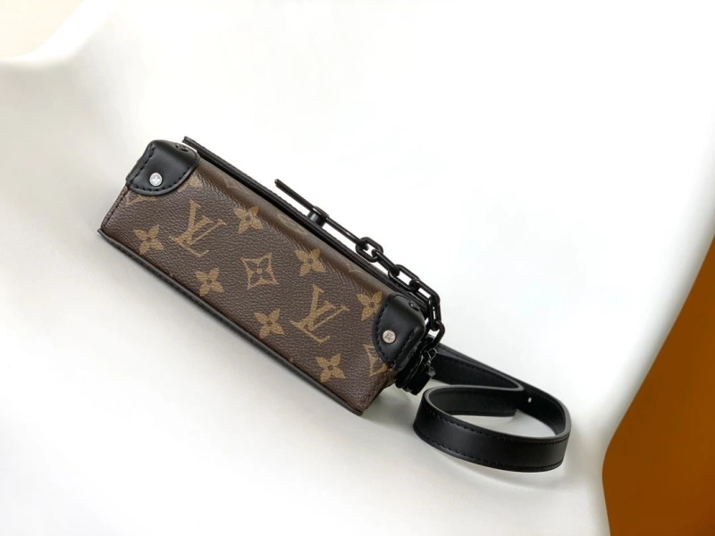 LV Satchel bags 4233H-0020