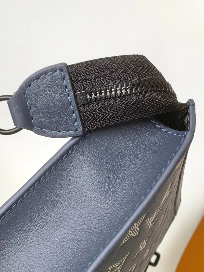 LV Satchel bags 4233H-0021