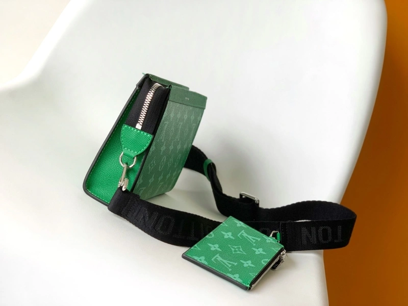 LV Satchel bags 4233H-0022