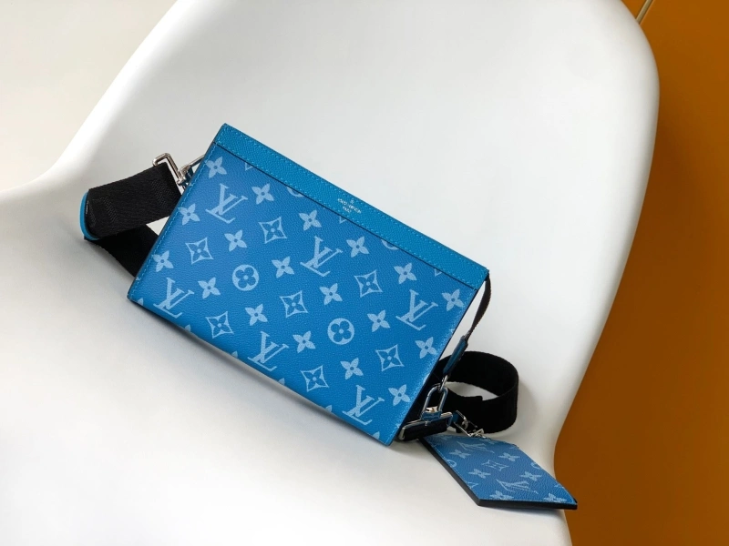 LV Satchel bags 4233H-0023