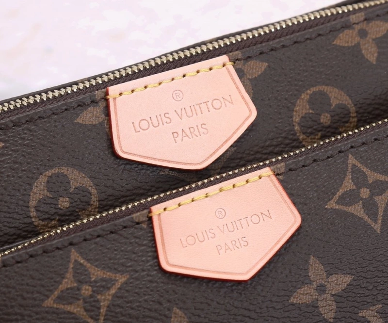 LV Satchel bags 4233H-0042