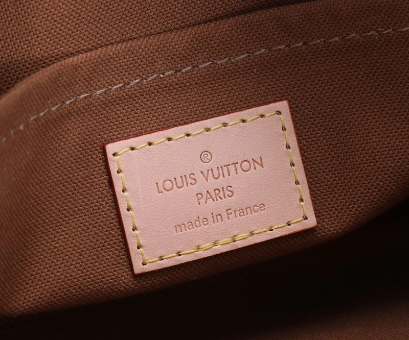 LV Satchel bags 4233H-0042