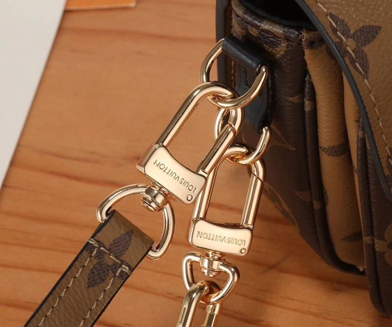 LV Satchel bags 4233H-0044