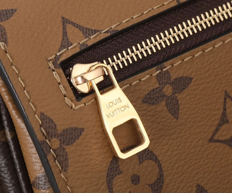 LV Satchel bags 4233H-0044