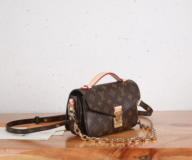 LV Satchel bags 4233H-0045