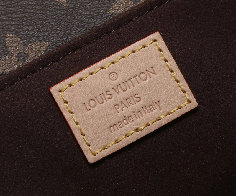 LV Satchel bags 4233H-0045