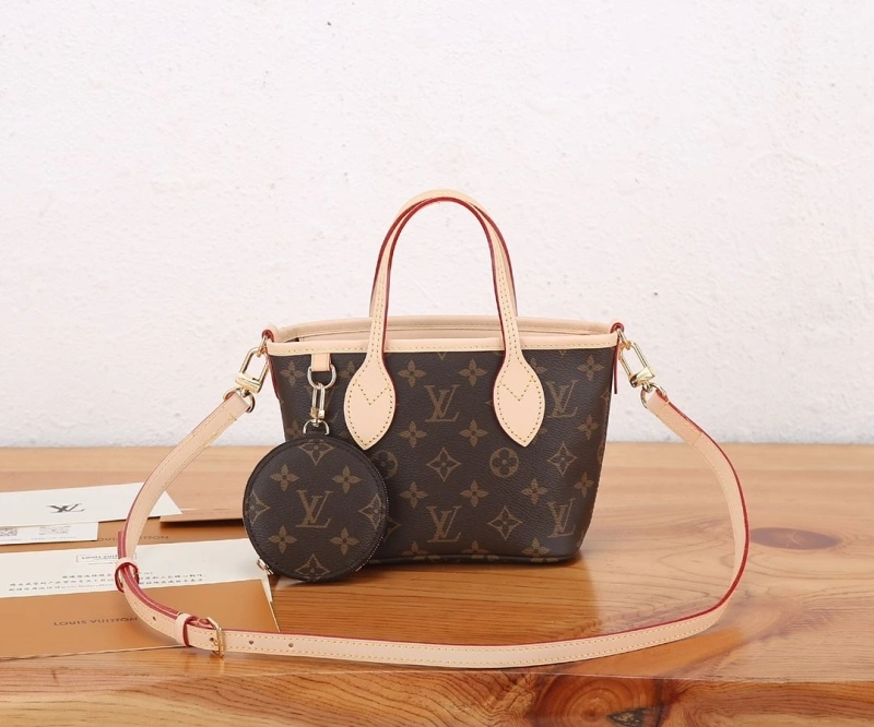 LV Shopping Bags 4233H-0046