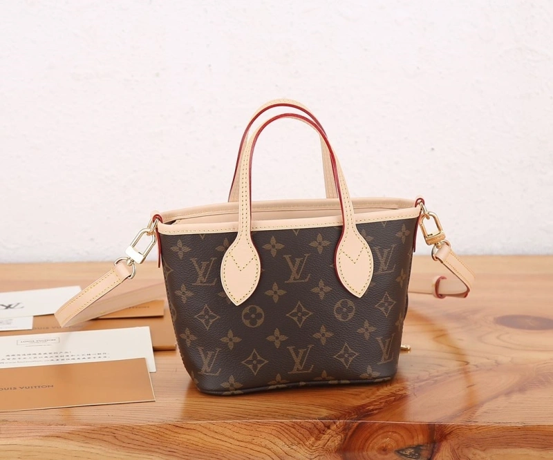 LV Shopping Bags 4233H-0046