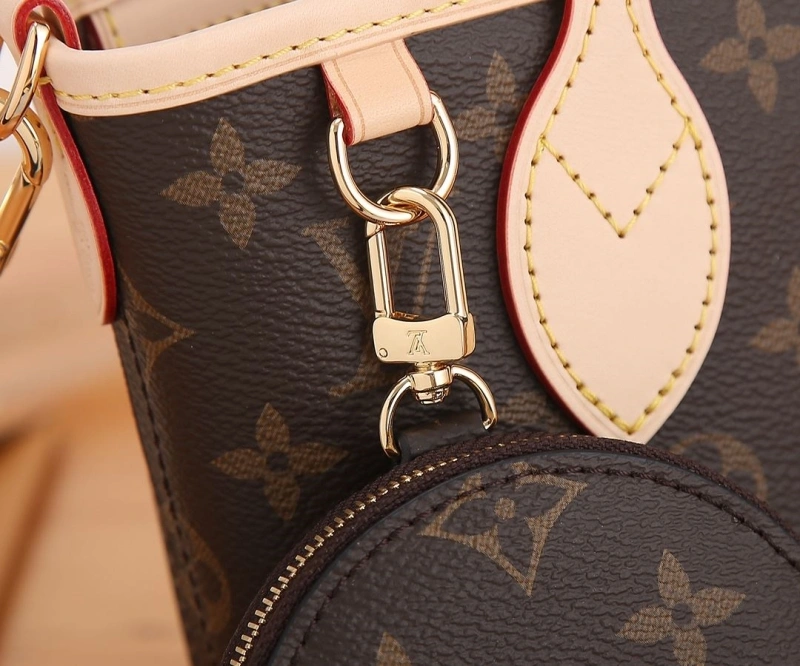 LV Shopping Bags 4233H-0046