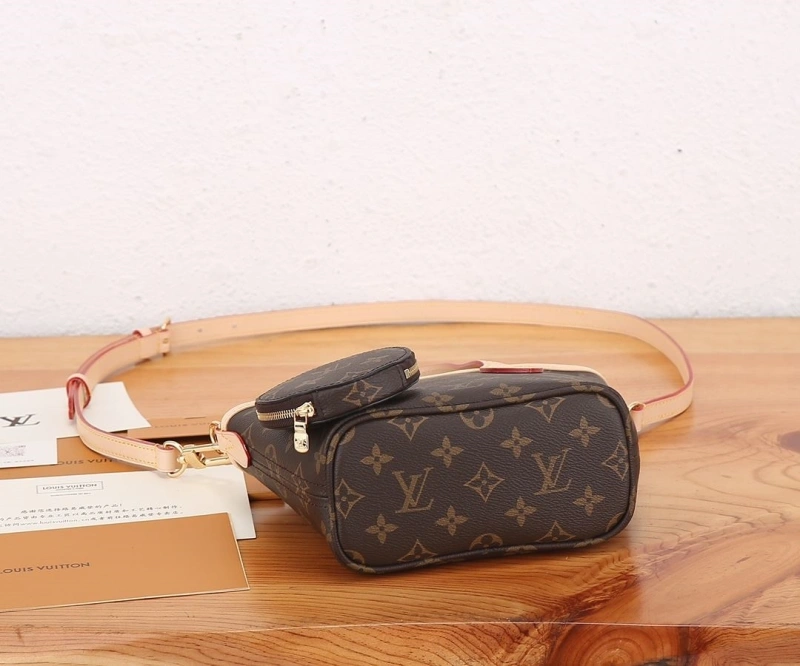 LV Shopping Bags 4233H-0046