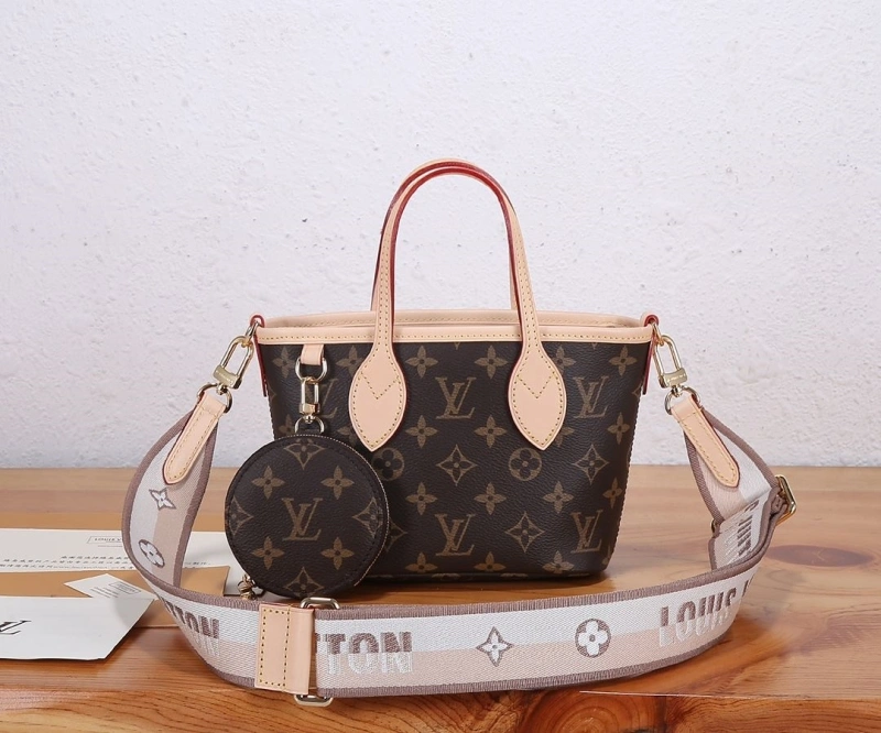 LV Shopping Bags 4233H-0047