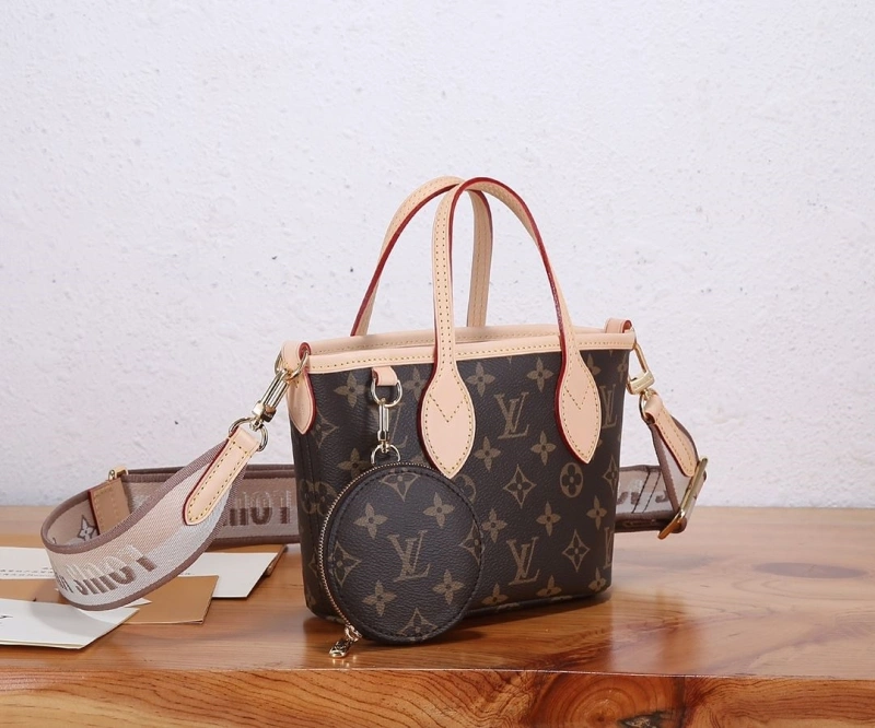 LV Shopping Bags 4233H-0047