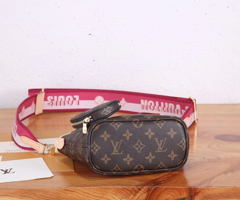 LV Shopping Bags 4233H-0048