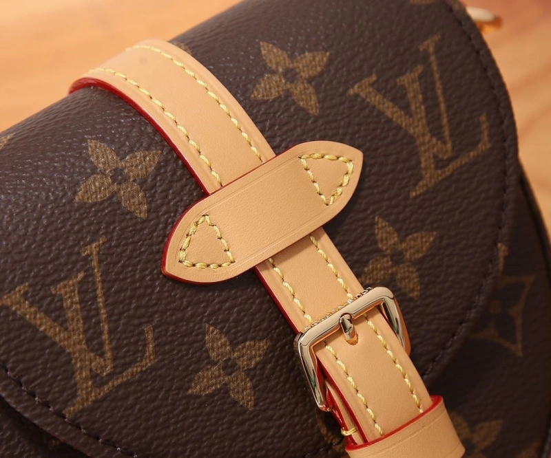 LV Satchel bags 4233H-0050