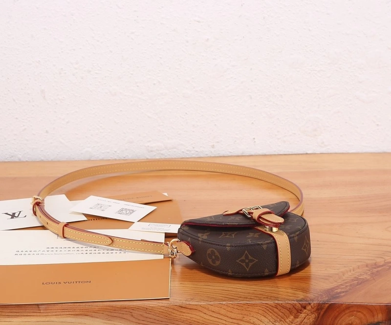 LV Satchel bags 4233H-0050