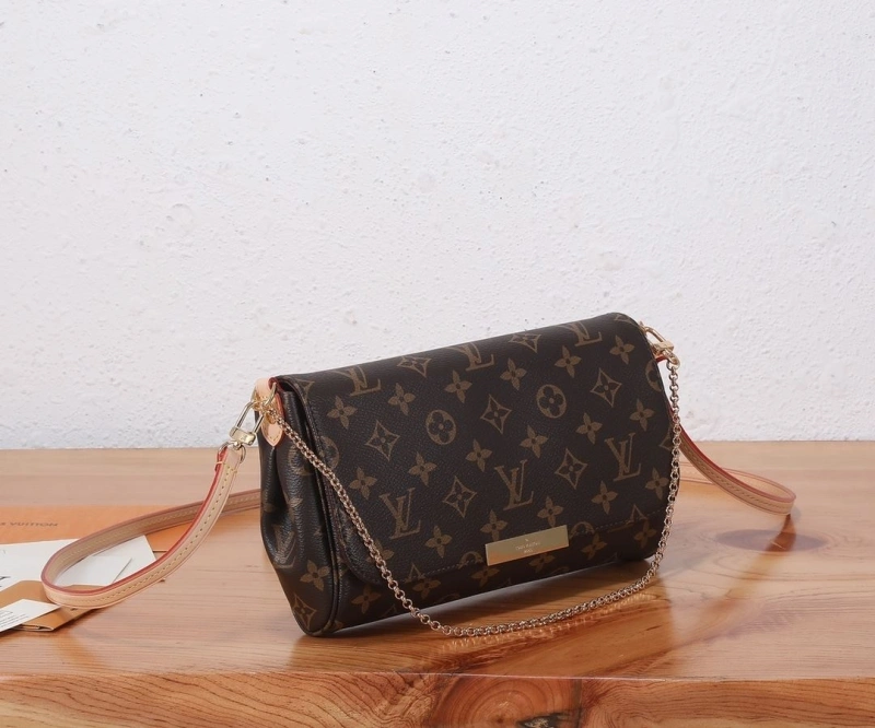 LV Satchel bags 4233H-0051