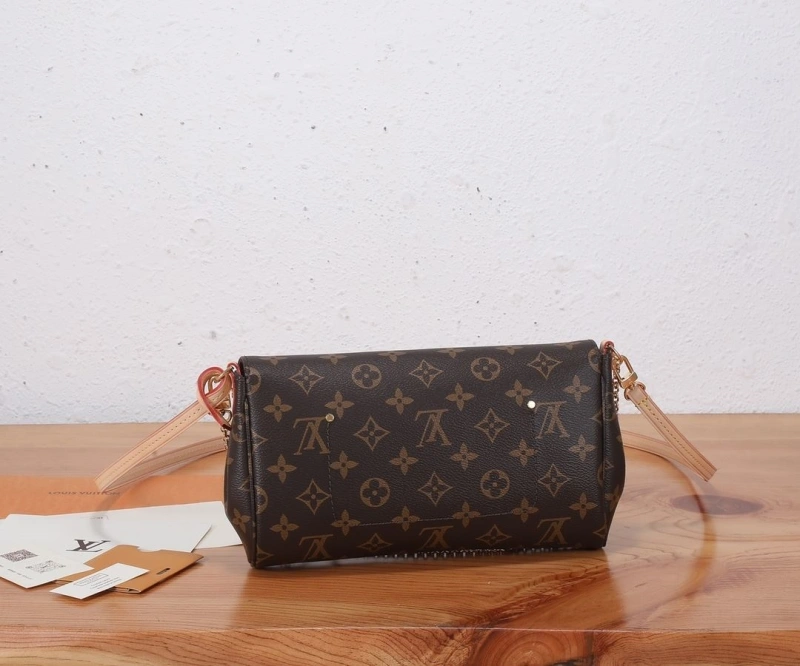 LV Satchel bags 4233H-0051