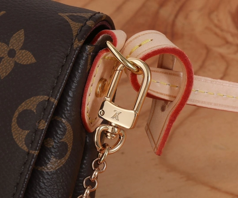 LV Satchel bags 4233H-0051