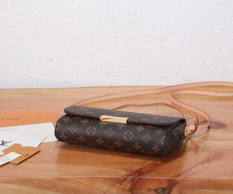 LV Satchel bags 4233H-0051