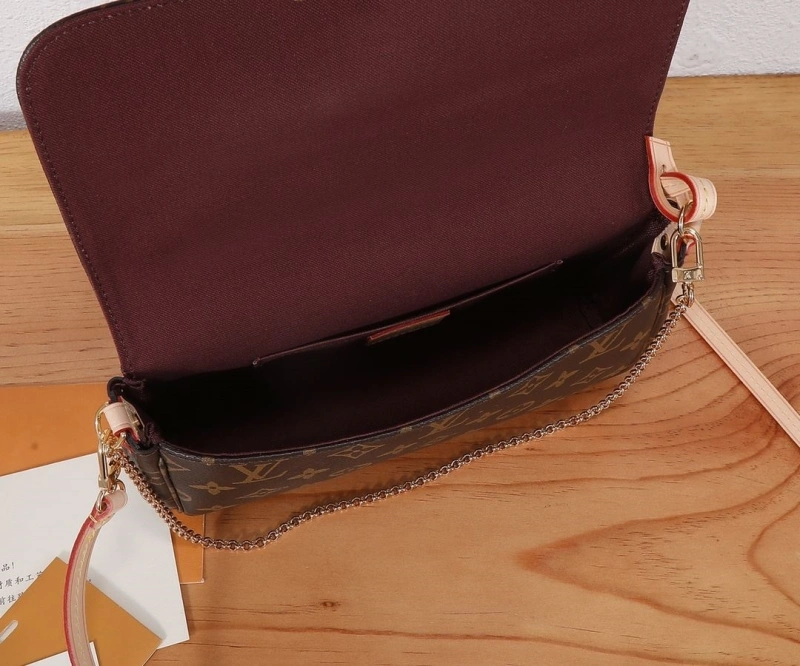 LV Satchel bags 4233H-0051