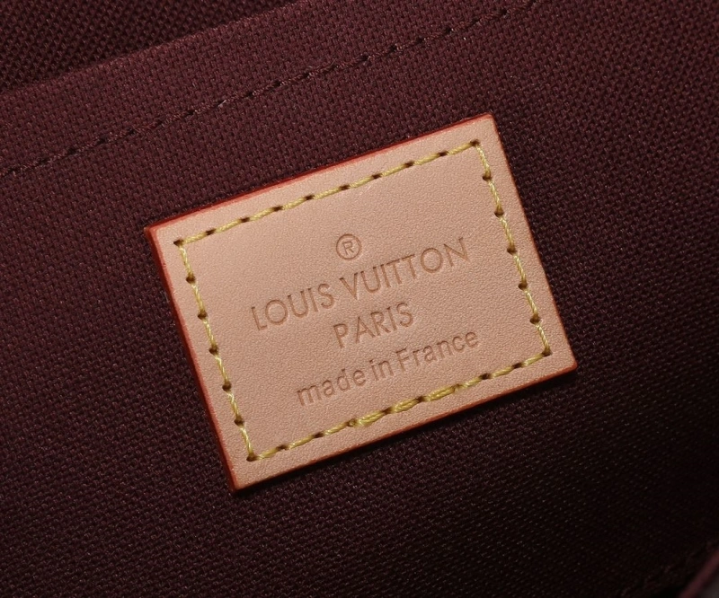 LV Satchel bags 4233H-0051