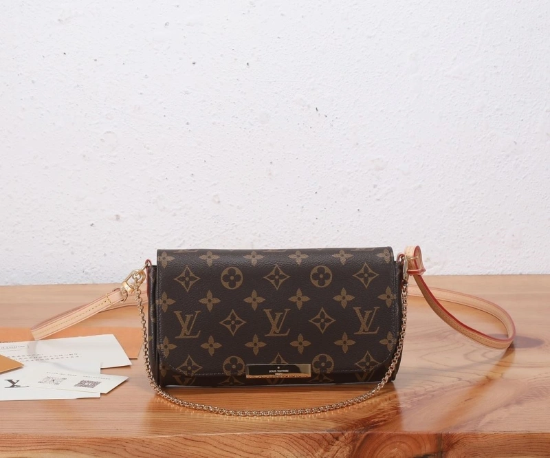 LV Satchel bags 4233H-0052