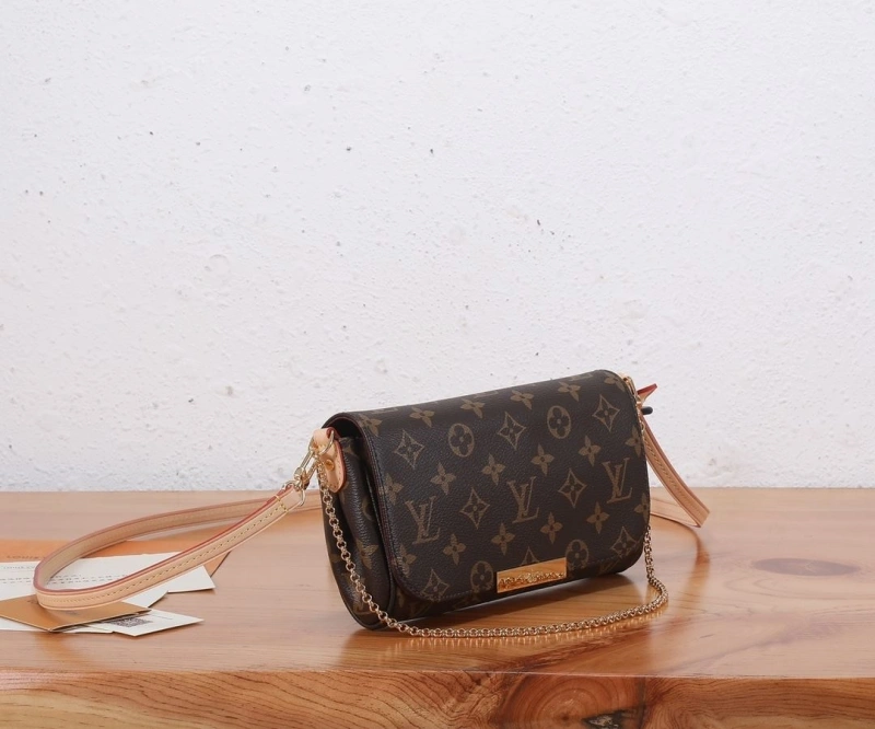 LV Satchel bags 4233H-0052