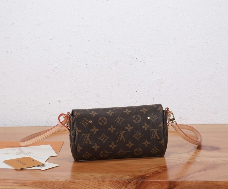 LV Satchel bags 4233H-0052