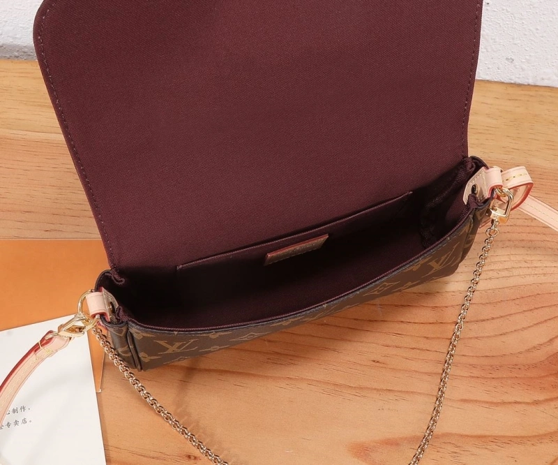 LV Satchel bags 4233H-0052