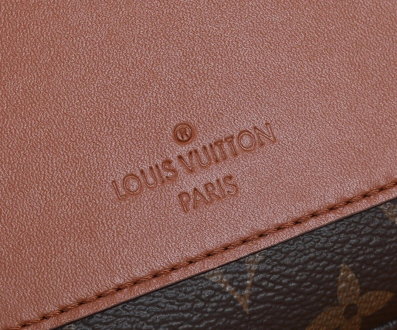 LV Satchel bags 4233H-0054