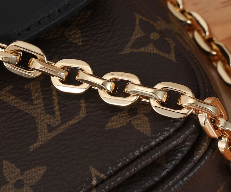 LV Satchel bags 4233H-0055