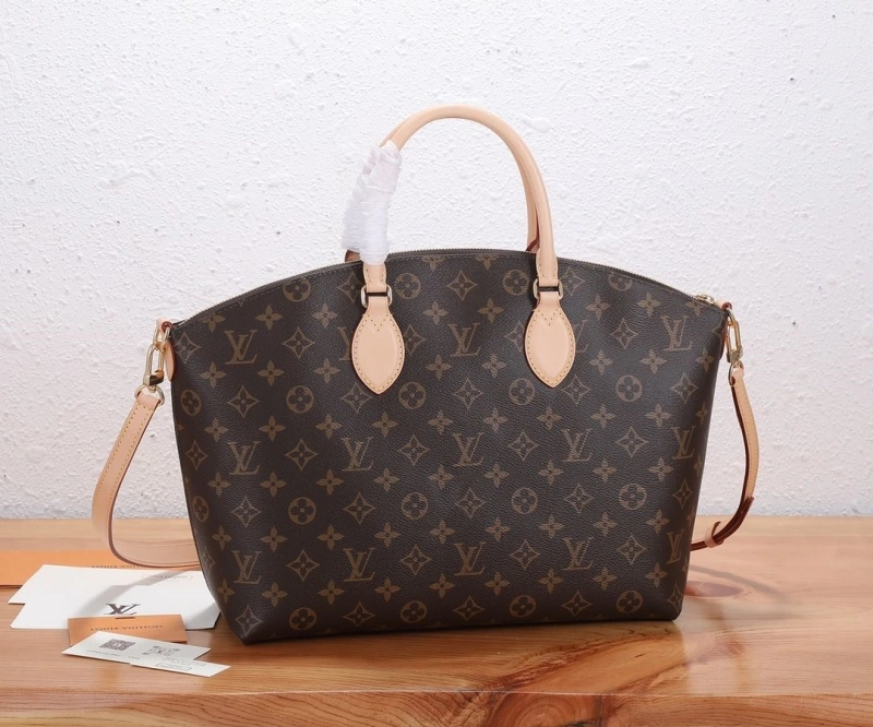 LV Top Handle Bags 4233H-0059