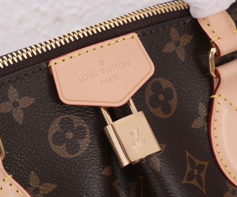 LV Top Handle Bags 4233H-0059