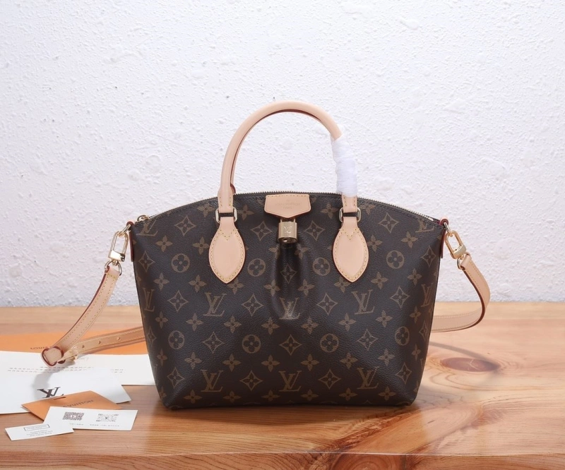 LV Top Handle Bags 4233H-0060