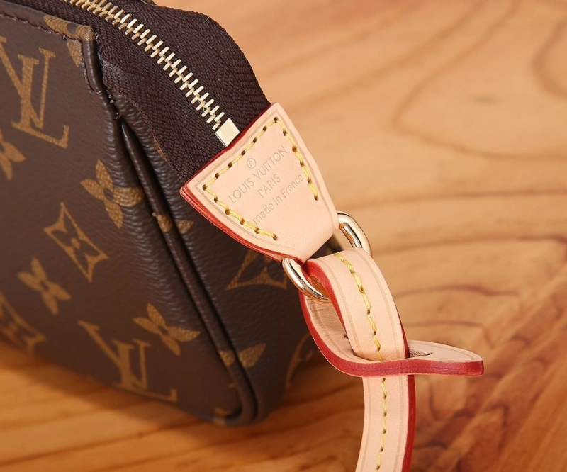 LV Satchel bags 4233H-0061