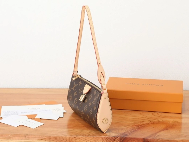 LV Satchel bags 4233H-0062