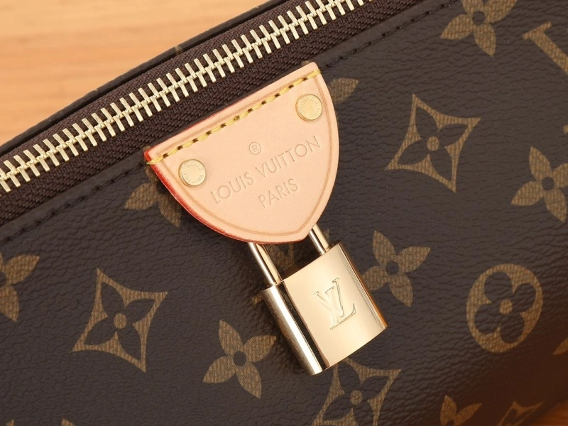 LV Satchel bags 4233H-0062