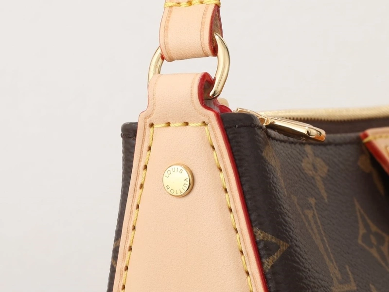 LV Satchel bags 4233H-0062